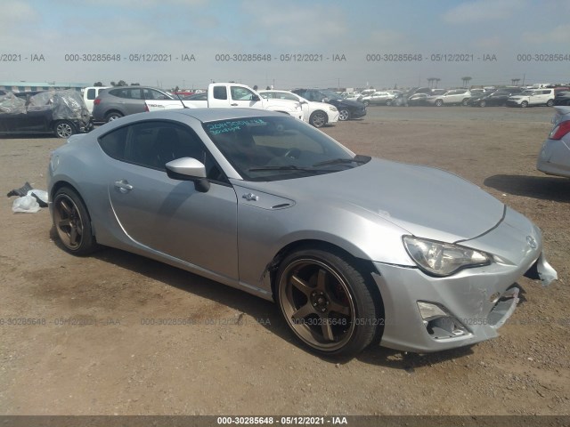 SCION FR-S 2014 jf1znaa13e8700633