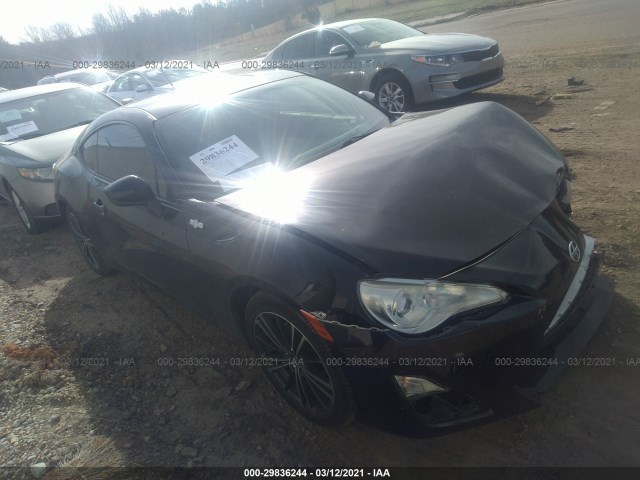 SCION FR-S 2014 jf1znaa13e8700700