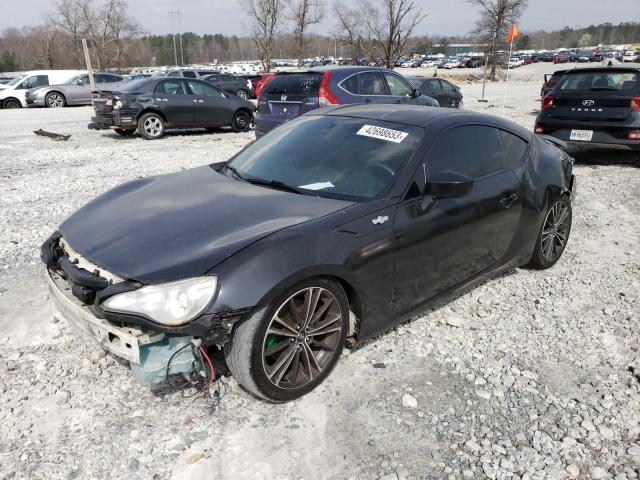 TOYOTA SCION FR-S 2014 jf1znaa13e8701345