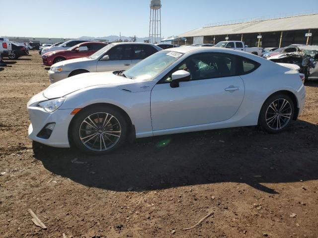 TOYOTA SCION FR-S 2014 jf1znaa13e8701510