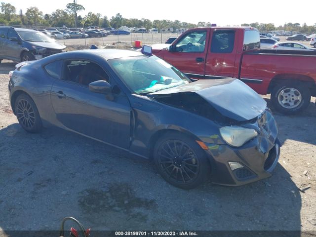 SCION FR-S 2014 jf1znaa13e8701636