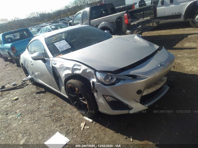 SCION FR-S 2014 jf1znaa13e8706884