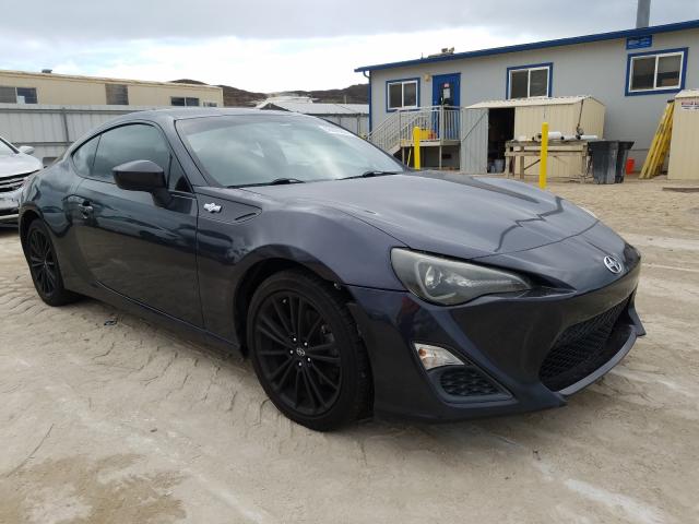 TOYOTA SCION FR-S 2014 jf1znaa13e8708070