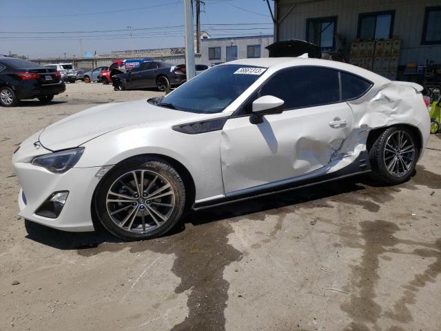 TOYOTA SCION FR-S 2014 jf1znaa13e8708862