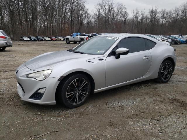 TOYOTA SCION FR-S 2014 jf1znaa13e9700058