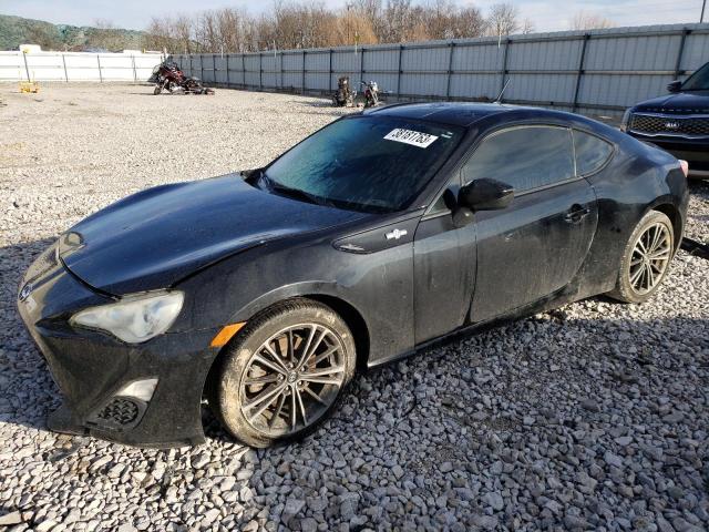 TOYOTA SCION FR-S 2014 jf1znaa13e9700092