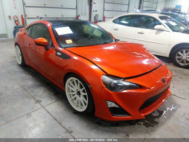 SCION FR-S 2014 jf1znaa13e9700951