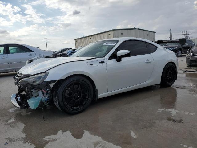 TOYOTA SCION FR-S 2014 jf1znaa13e9701114