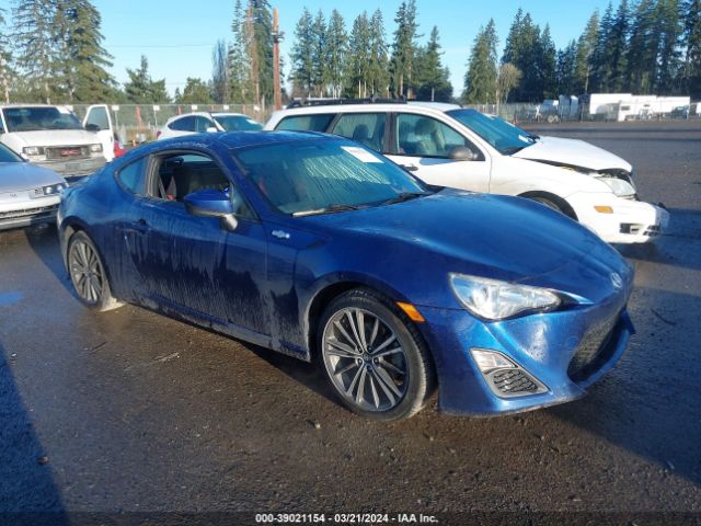 SCION FR-S 2014 jf1znaa13e9704062