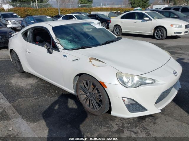 SCION FR-S 2014 jf1znaa13e9704255