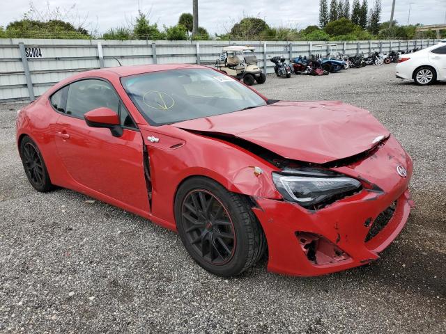 TOYOTA SCION FR-S 2014 jf1znaa13e9704952