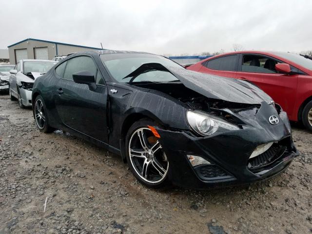 TOYOTA SCION FR-S 2014 jf1znaa13e9706958