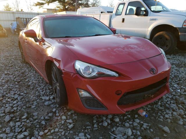 TOYOTA SCION FR-S 2014 jf1znaa13e9708743