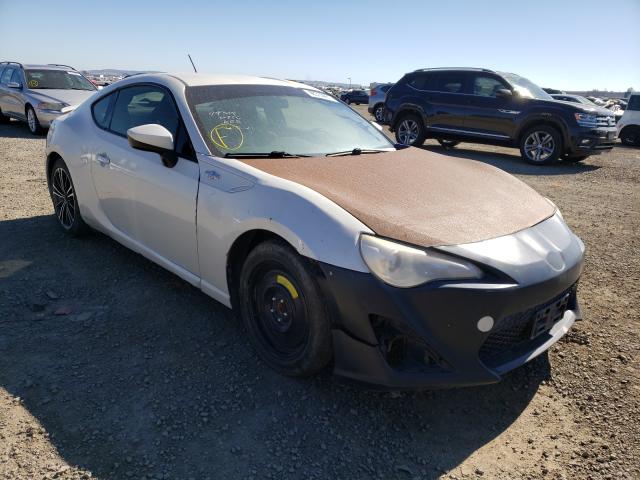 TOYOTA SCION FR-S 2014 jf1znaa13e9709780