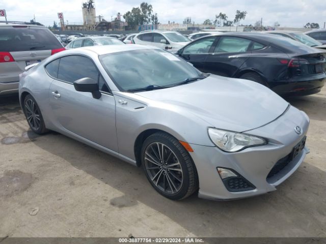 SCION FR-S 2015 jf1znaa13f8701489