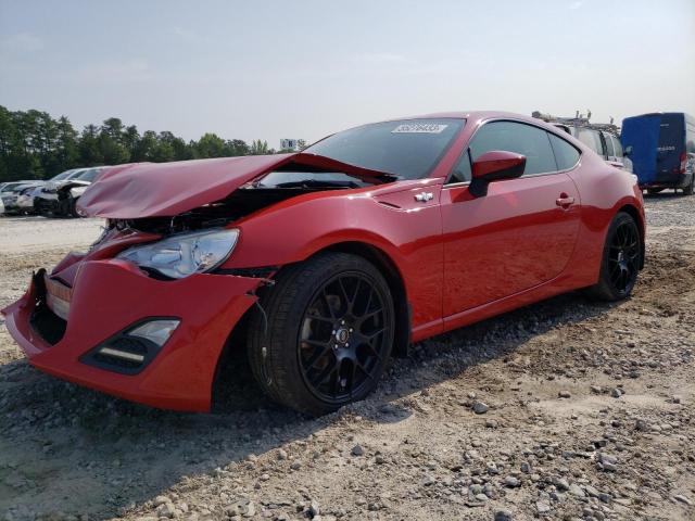 TOYOTA SCION FR-S 2015 jf1znaa13f8704280