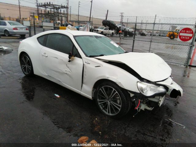 SCION FR-S 2015 jf1znaa13f8705557