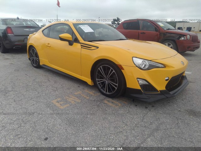 SCION FR-S 2015 jf1znaa13f8705865