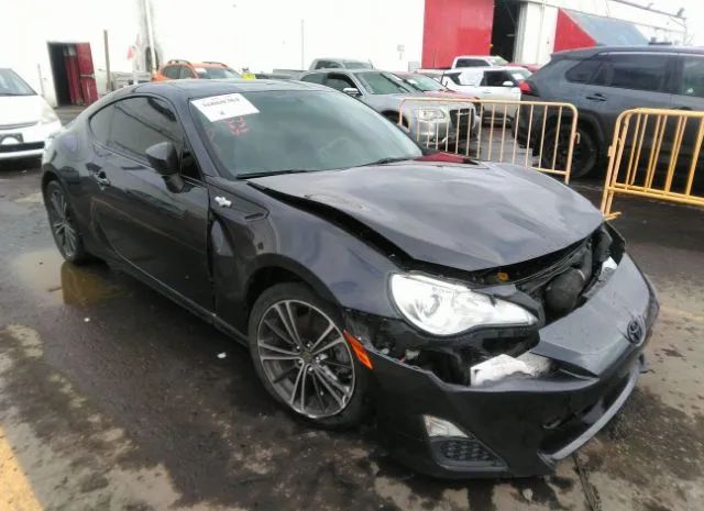 SCION FR-S 2015 jf1znaa13f8707230