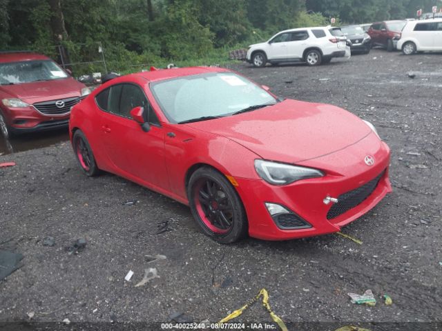 TOYOTA SCION FR-S 2015 jf1znaa13f8707681