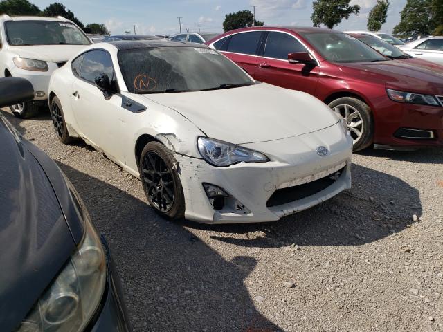 TOYOTA SCION FR-S 2015 jf1znaa13f8707809