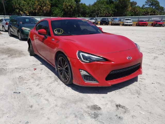 TOYOTA SCION FR-S 2015 jf1znaa13f8708894