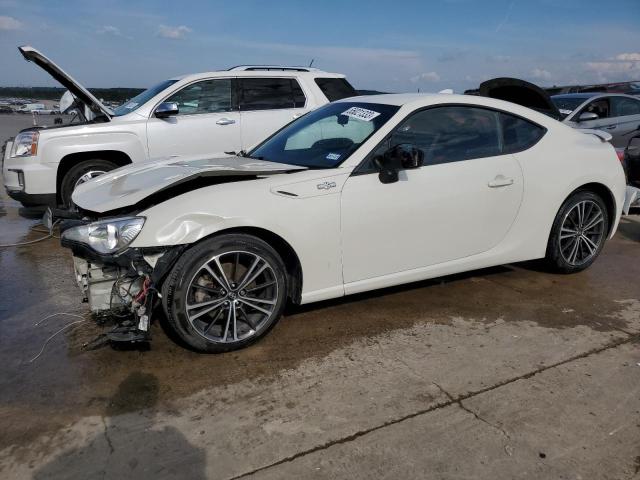 TOYOTA SCION FR-S 2015 jf1znaa13f8709821