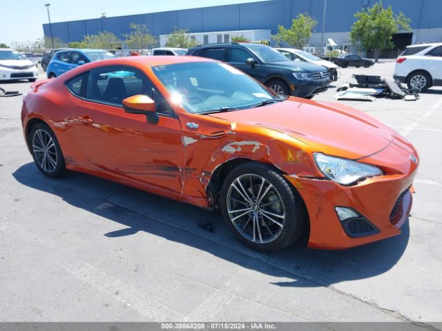 SCION FR-S 2015 jf1znaa13f8711486