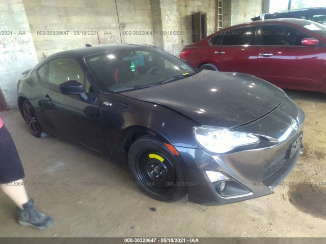 SCION FR-S 2015 jf1znaa13f8711746