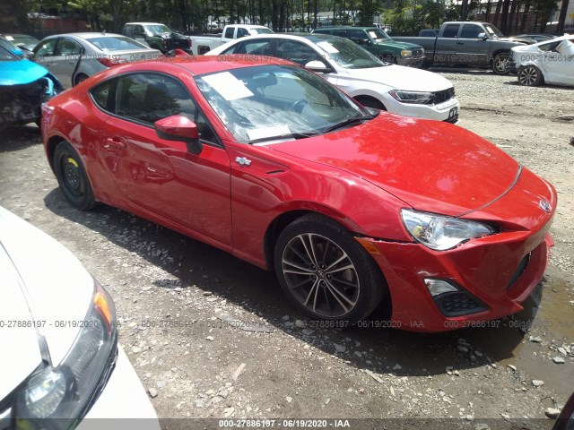 SCION FR-S 2015 jf1znaa13f8711892