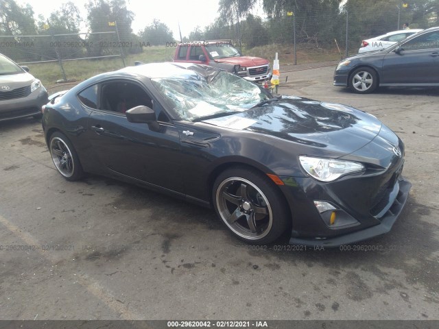 SCION FR-S 2015 jf1znaa13f8711990