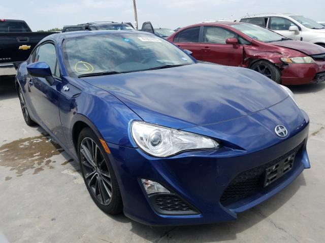 TOYOTA SCION FR-S 2015 jf1znaa13f8713075