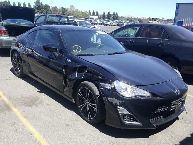 TOYOTA SCION FR-S 2015 jf1znaa13f8713108