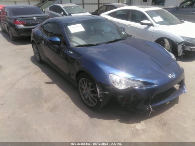 SCION FR-S 2015 jf1znaa13f8713433