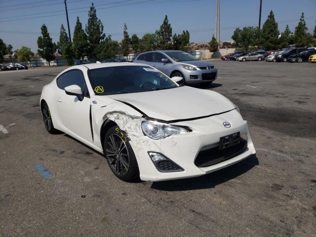 TOYOTA SCION FR-S 2015 jf1znaa13f8713514