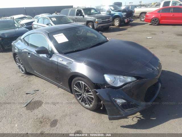 SCION FR-S 2015 jf1znaa13f8713707