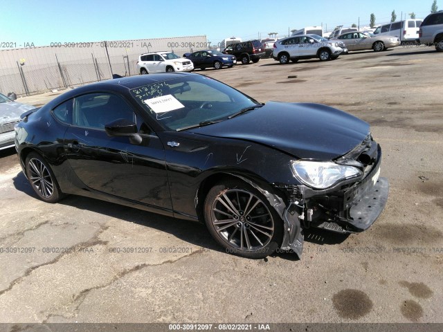 SCION FR-S 2015 jf1znaa13f8713772