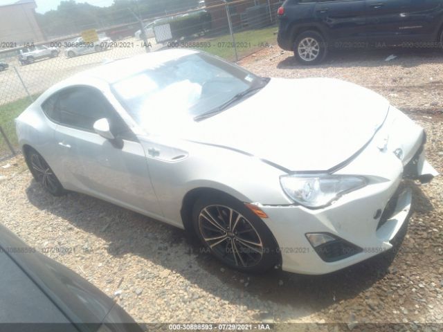 SCION FR-S 2015 jf1znaa13f9700417