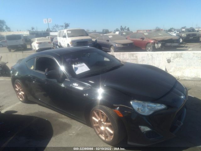 SCION FR-S 2015 jf1znaa13f9702071