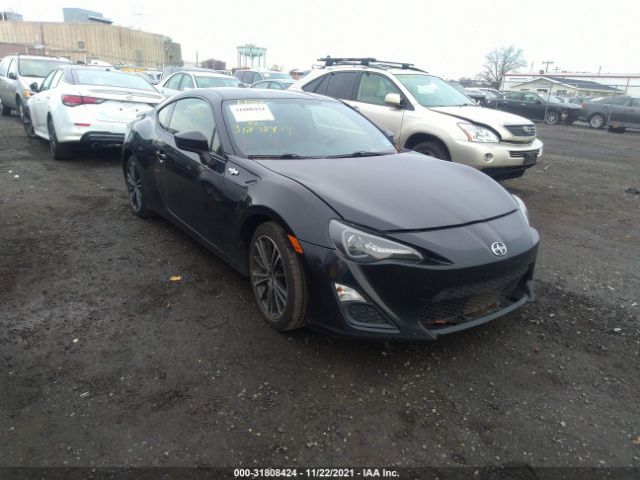 SCION FR-S 2015 jf1znaa13f9702359