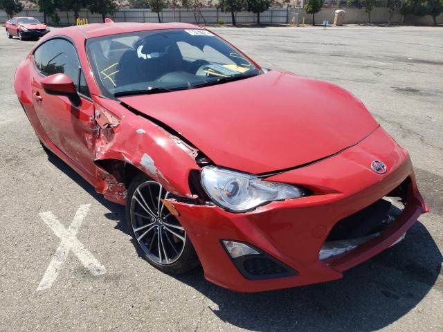 TOYOTA SCION FR-S 2015 jf1znaa13f9703382