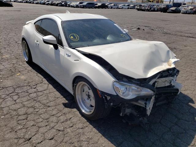 TOYOTA SCION FR-S 2015 jf1znaa13f9704256