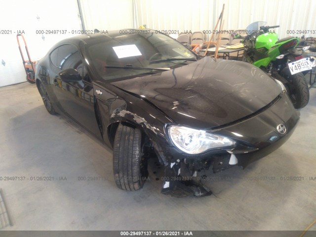 SCION FR-S 2015 jf1znaa13f9704483