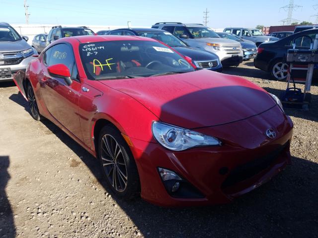 TOYOTA SCION FR-S 2015 jf1znaa13f9704760