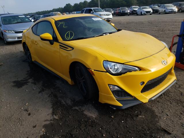 TOYOTA SCION FR-S 2015 jf1znaa13f9705424