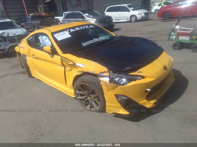 SCION FR-S 2015 jf1znaa13f9705990