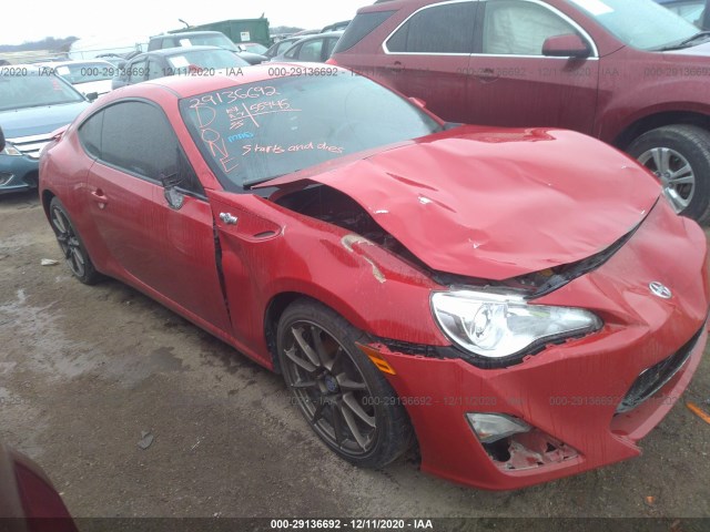 SCION FR-S 2015 jf1znaa13f9707271