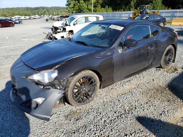 TOYOTA SCION 2015 jf1znaa13f9707691