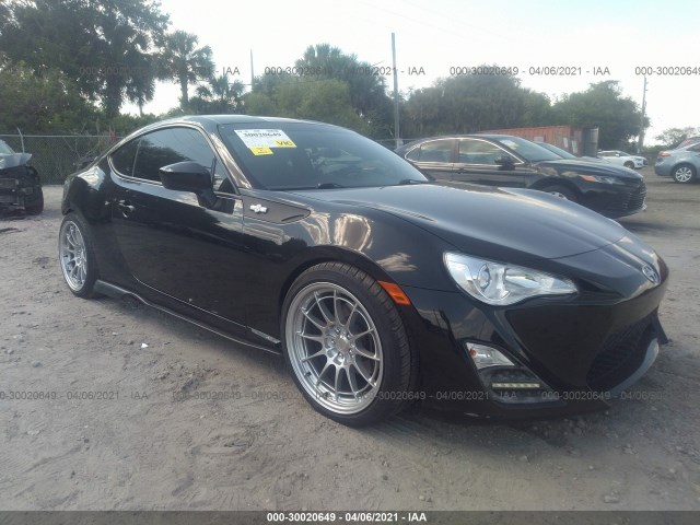 SCION FR-S 2015 jf1znaa13f9707707