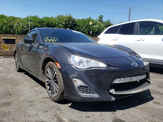 TOYOTA SCION FR-S 2015 jf1znaa13f9708727